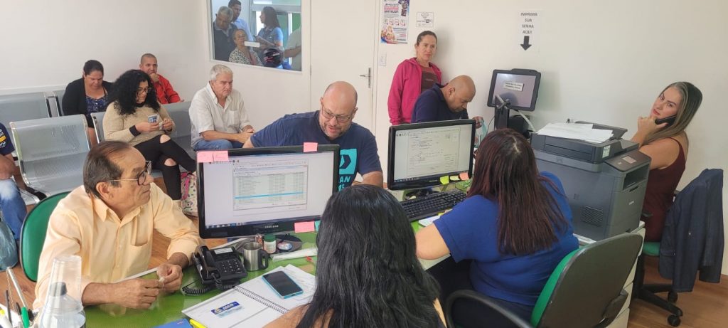 Secretaria de Esporte e Lazer realiza agendamento de Dezembro para estadia nas Colônias de Férias e Clube de Campo do Sindicato