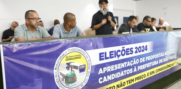 Reunião estratégica discute ações realizadas pelo Sindicato e traça planejamento de luta em defesa da categoria