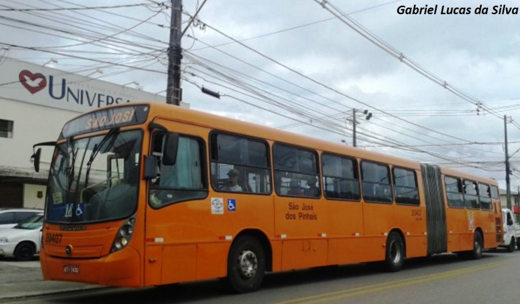 Greve de ônibus em Curitiba é suspensa, mas ainda pode haver novas paralisações