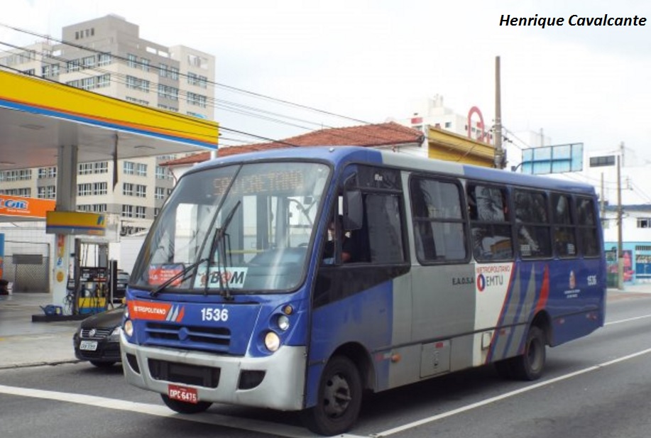 Paralisação de empresas de ônibus do ABC afeta 45 mil passageiros