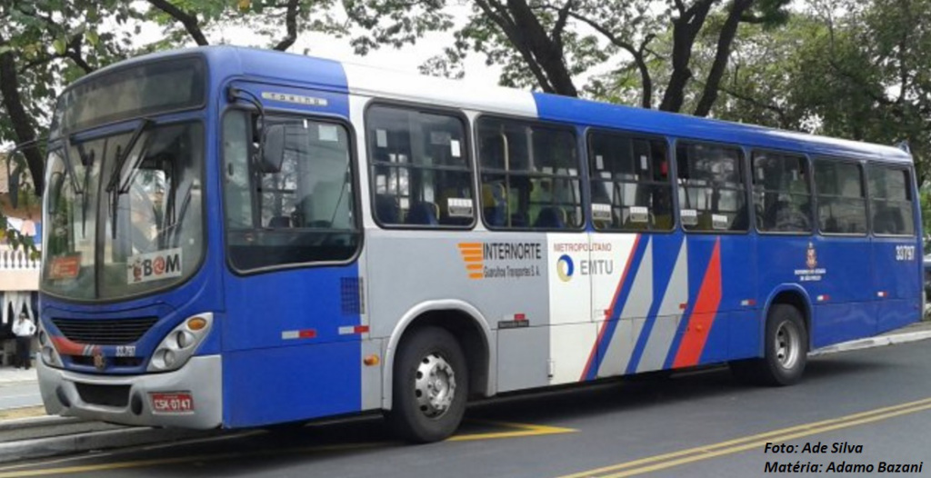 Passageiros de Guarulhos vão poder contar com integração de ônibus intermunicipais a partir deste sábado