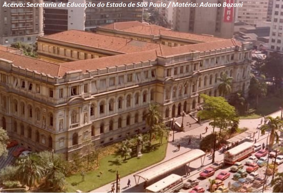 Praça da República integrada com os transportes é retrato do desenvolvimento da cidade de São Paulo