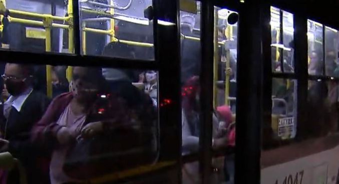 Tarifa de ônibus sobe para R$ 4,10 em Mogi das Cruzes a partir deste domingo