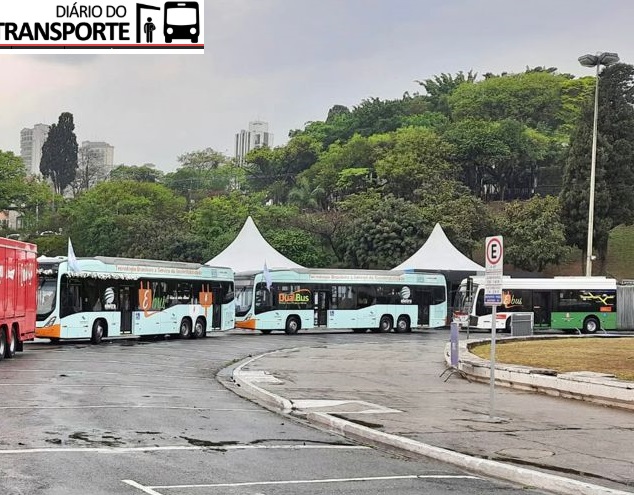 Prefeitura de SP reafirma meta de 2,6 mil ônibus elétricos na COP 28, mas  previsão para 2023 não se concretizou por falta de infraestrutura